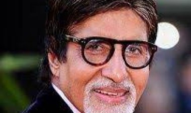 Amitabh Bachchan: Jay Shah gifted a golden ticket to Amitabh, now Big B will be able to watch the World Cup 2023 matches for free