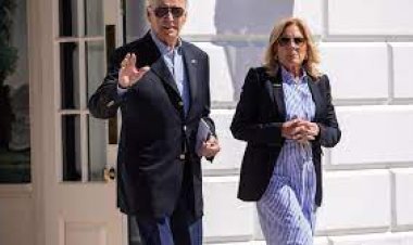 White House: Joe Biden will come to India despite Jill Biden being found Covid positive, but will follow these rules