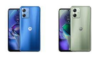 Moto g54 5G smartphone launched in India: 6000 mAh battery, 50MP primary camera and 6.5 inch FHD+ display, starting price ₹ 14,499