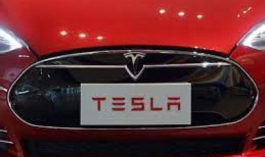 Tesla: Tesla files lawsuit against Xiaomi-owned Chinese company, accusing it of stealing technology secrets