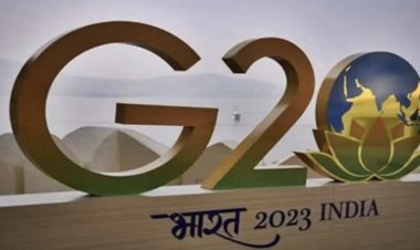 G20 Summit 2023: Gita's knowledge will be given to the guests coming to India, these guests are invited for dinner