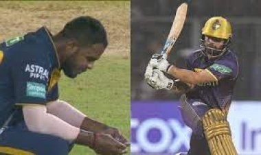 IPL 2024: This dangerous player of the world announced his return after 9 years in the next season of IPL