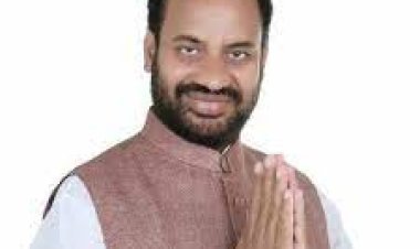 Rajasthan: Congress leader's warning, said - donate money to build an office, only those whose bio-data will have the receipt will go ahead.