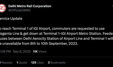 DMRC has just released a big update, know it otherwise you will get worried