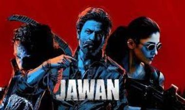 Jawan Blockbuster: Shilpa Shetty stunned on the question of 'Jawaan', know why she told the reporter to reach home