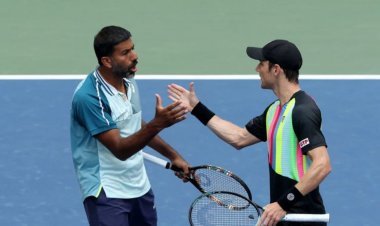 Rohan Bopanna missed creating history in S Open 2023, Djokovic one step away from the mega record