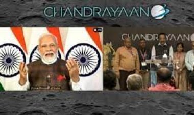 G20 New Delhi Declaration: Big victory for the country, declaration passed unanimously, India mentioned nine times, congratulations on Chandrayaan-3