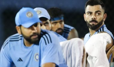 IND vs PAK: India-Pak great match today, know on which channels it will be live and where to watch free live streaming.