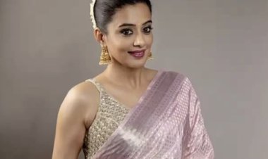 Not every actress's husband is cool, 'Jawaan' actress herself told the story of not kissing on camera