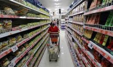Retail inflation came to 6.83% in August
