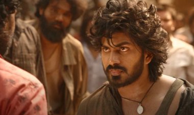 Pedakapu 1 Review : Srikanth Addala's Peda Kapu-1 delves deep into the complex world of caste-based politics