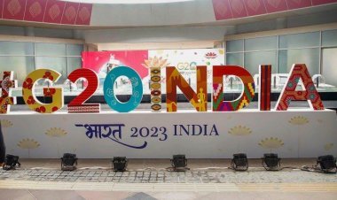 Chinese delegation came to India with a suspicious suitcase! Drama lasted for 12 hours in the hotel, know the whole matter