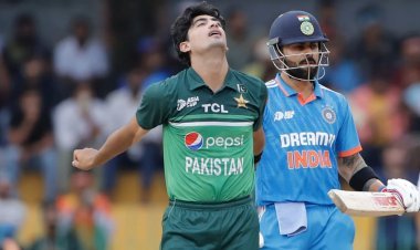 Big update on the injury of two main fast bowlers of Pakistan, suddenly sent two players as replacement!