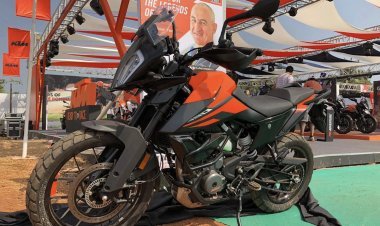 5 things make 2023 KTM 390 Duke special, definitely know before buying