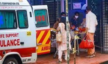 ICMR said – Death rate due to Nipah is 40-70%