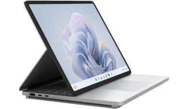 Microsoft Surface Laptop Go 3, Surface Laptop Studio 2 Prices, Renders, Specs Leaked