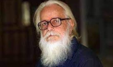 'I was pushed into a corner, had to fight the entire country', former ISRO scientist, Nambi Narayanan narrates his pain