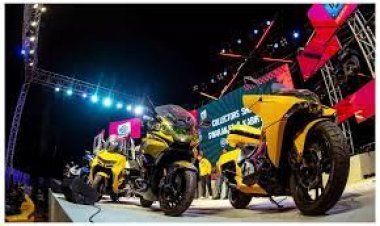 India Bike Week 2023: 10th edition of India Bike Week announced, to be organized in Goa on this date
