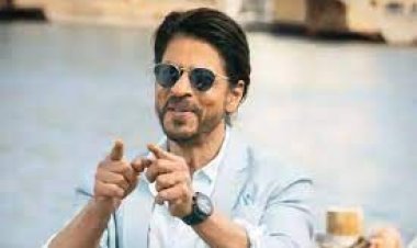 'Jawan' rich with the warmth of the South