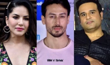 Many Bollywood celebrities including Sunny, Krishna, Tiger on ED radar in Mahadev App Case, allegations are serious