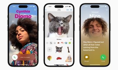 iOS 17 Update: How to Download, Eligible Models, and Notable Features