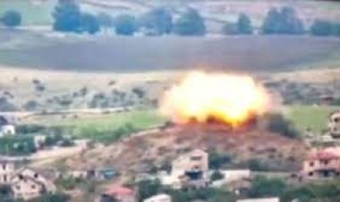 Azerbaijan: Six people killed in landmine explosion in Karabakh, Azerbaijan blames Armenia