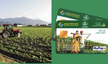 Government launches "Kisan Loan Portal", farmers will get these facilities, know details