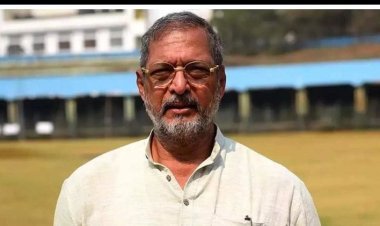 Nana Patekar took a dig at the stardom of actors, said- 'Here the superstar changes every week'