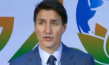 Justin Trudeau surrounded in his own home by accusing India, opposition leader said - PM should clarify with facts