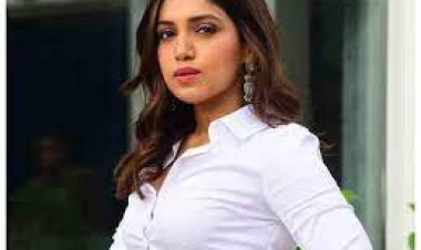 Bhumi Pednekar called Anil Kapoor inspirational, said this big thing in praise of the actor