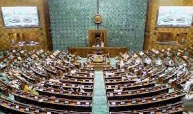 Women's Reservation Bill passed in Lok Sabha