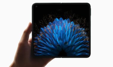 OnePlus Foldable Phone Launch Confirmed for October 19