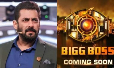 Bigg Boss 17: YouTuber will join Salman Khan's show, who can beat even Elvish and Abhishek in popularity?
