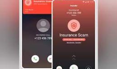 Now suspicious number will appear in red strip on Truecaller