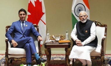 Threat to Hindus after Trudeau's statement, organization writes letter to Public Security Minister, demands this