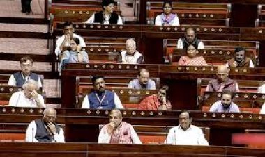 Kharge said in Rajya Sabha – implement women's reservation immediately