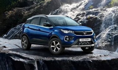 2023 Tata Nexon Mileage Figures Revealed: Up to 24.08 kmpl