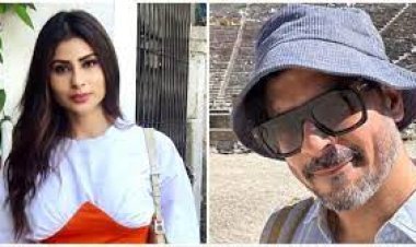 These serious allegations against Mouni Roy and Tahir, Milan Luthria burst celebrity bomb at the trailer launch