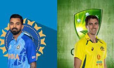 LIVE IND vs AUS Live: Half of Australia's team returned to the pavilion, Ashwin dismissed English after Labuschagne and Warner.