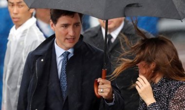 'Hindus have made invaluable contribution to Canada' Opposition leader told the truth to Pannu, also showed the mirror to Trudeau