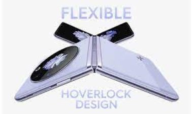 From the cheapest foldable phone to Vivo's new camera phone, these gadgets were launched