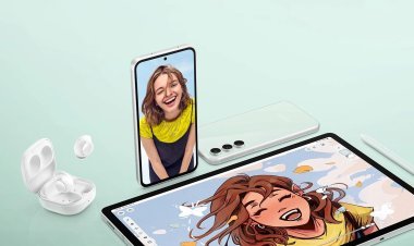 Samsung Accidentally Leaks the Galaxy S23 FE, Tab S9 FE, and Buds FE