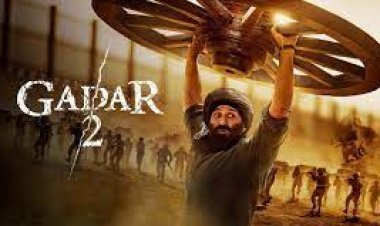 Dharmendra thanks Sunny Deol and fans for the success of Gadar 2, calls himself a lucky father