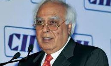 The benefit of women's reservation is possible only in 2034, accused the Center of luring voters with the bill, said Kapil Sibal