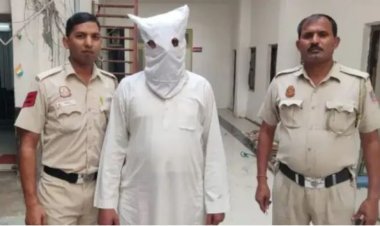 Karnataka: Maulana did dirty work with a minor boy in the mosque, the innocent told the truth to the family; accused arrested