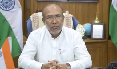 Picture of dead bodies of two students missing since July goes viral on internet, government appeals to people to exercise restraint