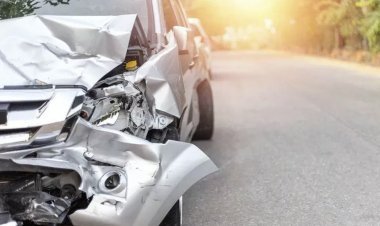 Road Accident in Kerala: Two tragic road accidents on the same day in Thrissur, three people died; many injured