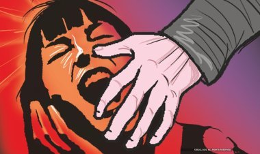 Accused of raping a girl injured in Ujjain
