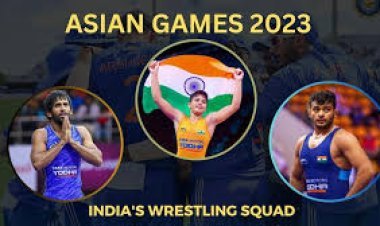 LIVE Asian Games Live: India got five medals including two gold in shooting on the sixth day, Aishwarya Pratap Singh won silver.