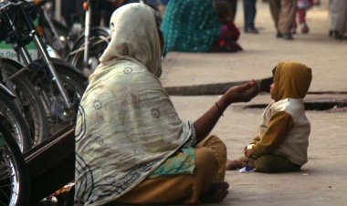 First donkeys and terrorists, now Pakistan is sending beggars abroad by forming gangs, how did the country get ruined?